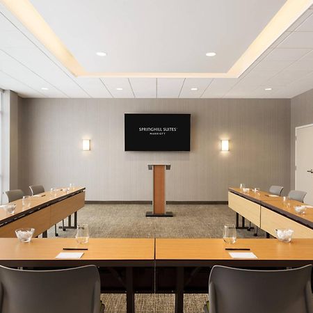 Springhill Suites By Marriott Allentown Bethlehem/Center Valley Экстерьер фото