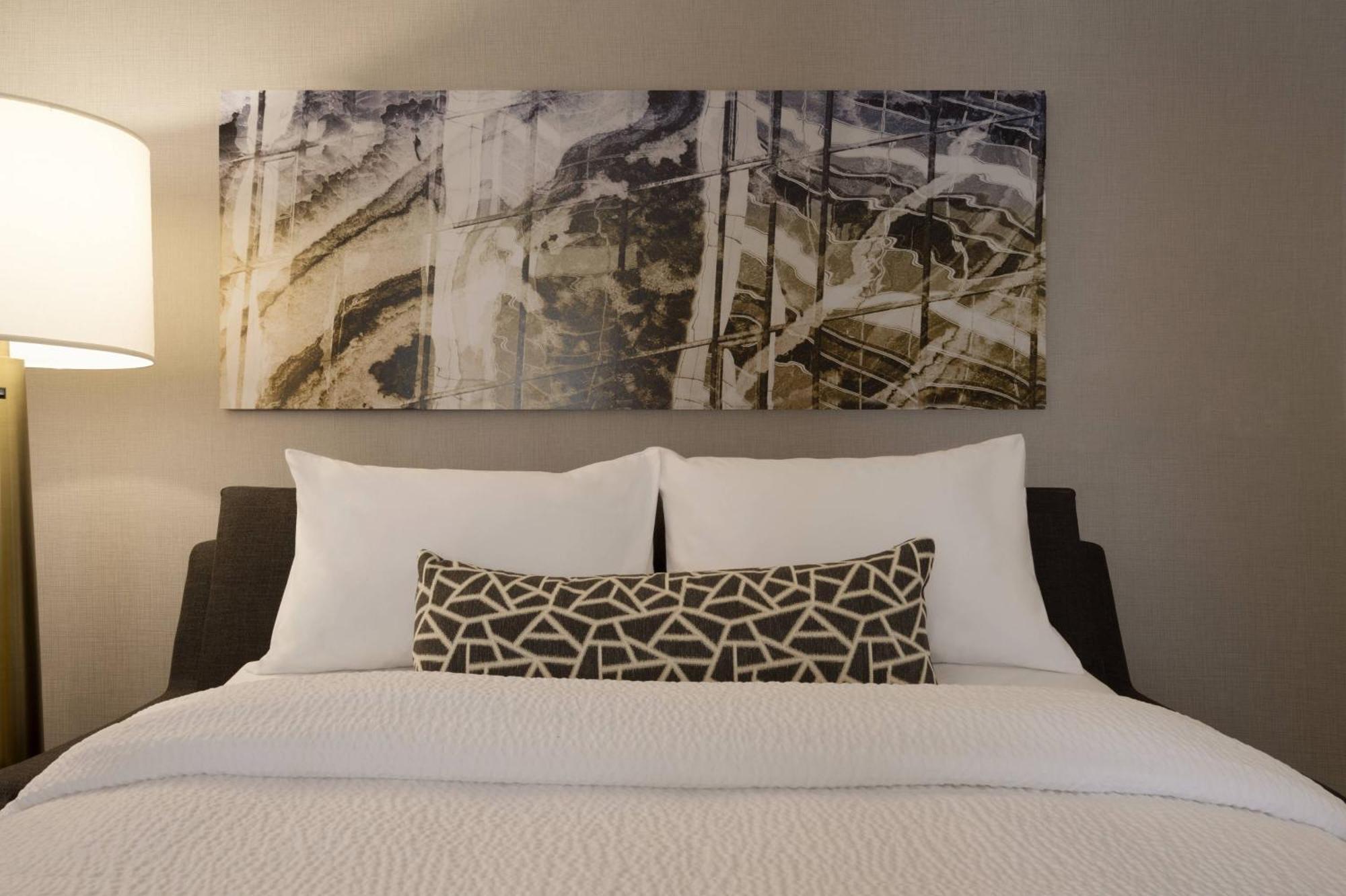 Springhill Suites By Marriott Allentown Bethlehem/Center Valley Экстерьер фото