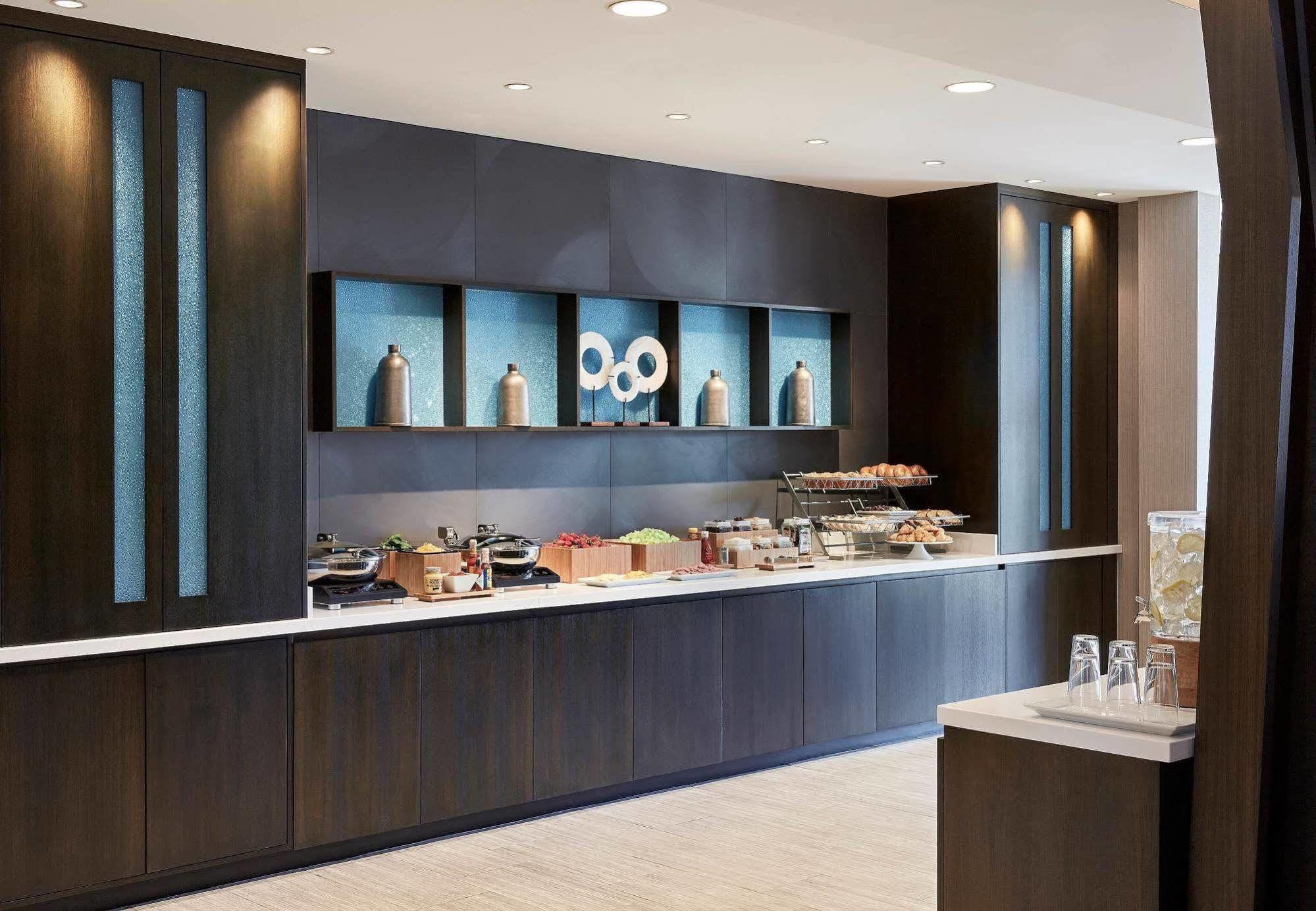 Springhill Suites By Marriott Allentown Bethlehem/Center Valley Экстерьер фото