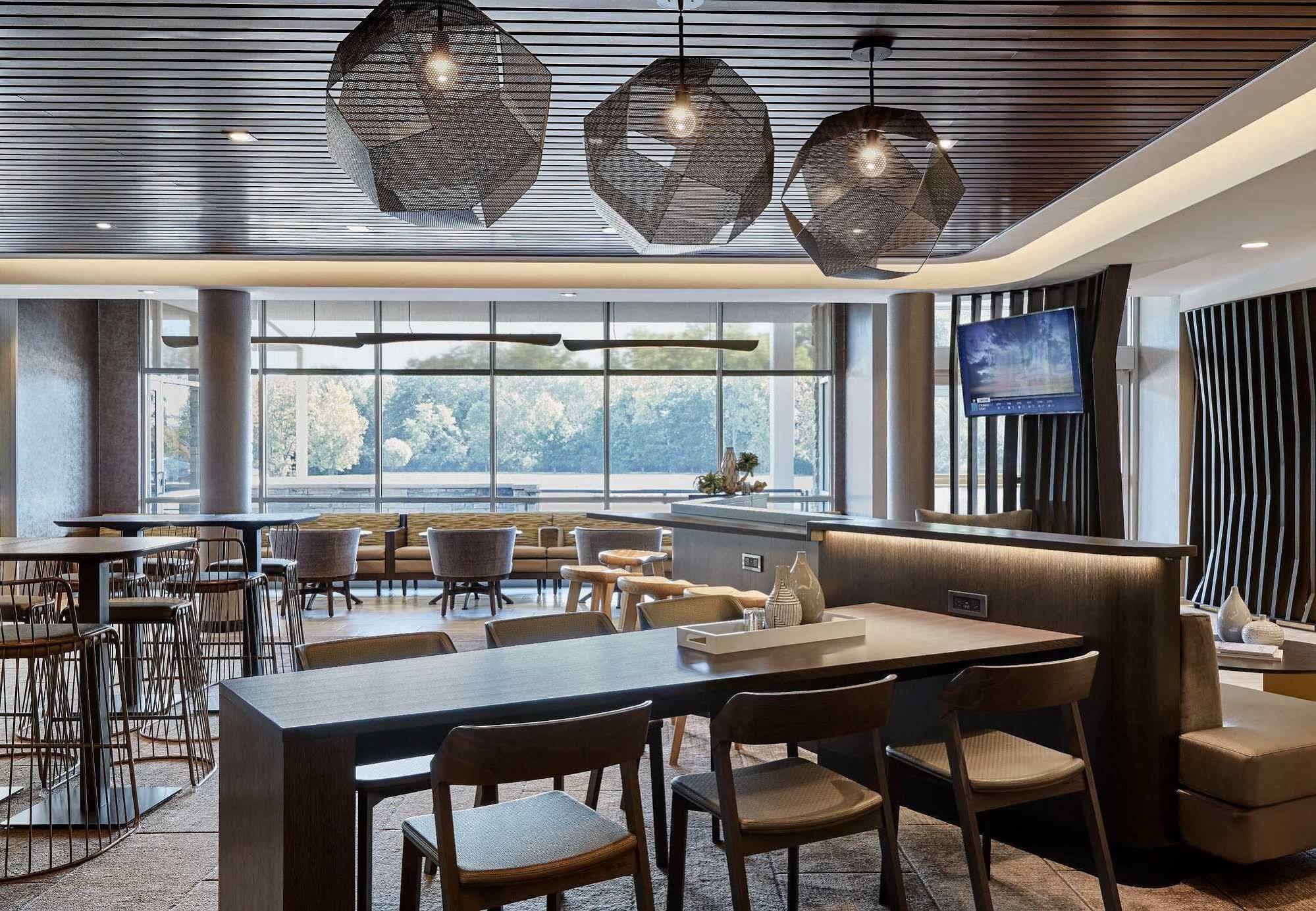 Springhill Suites By Marriott Allentown Bethlehem/Center Valley Экстерьер фото