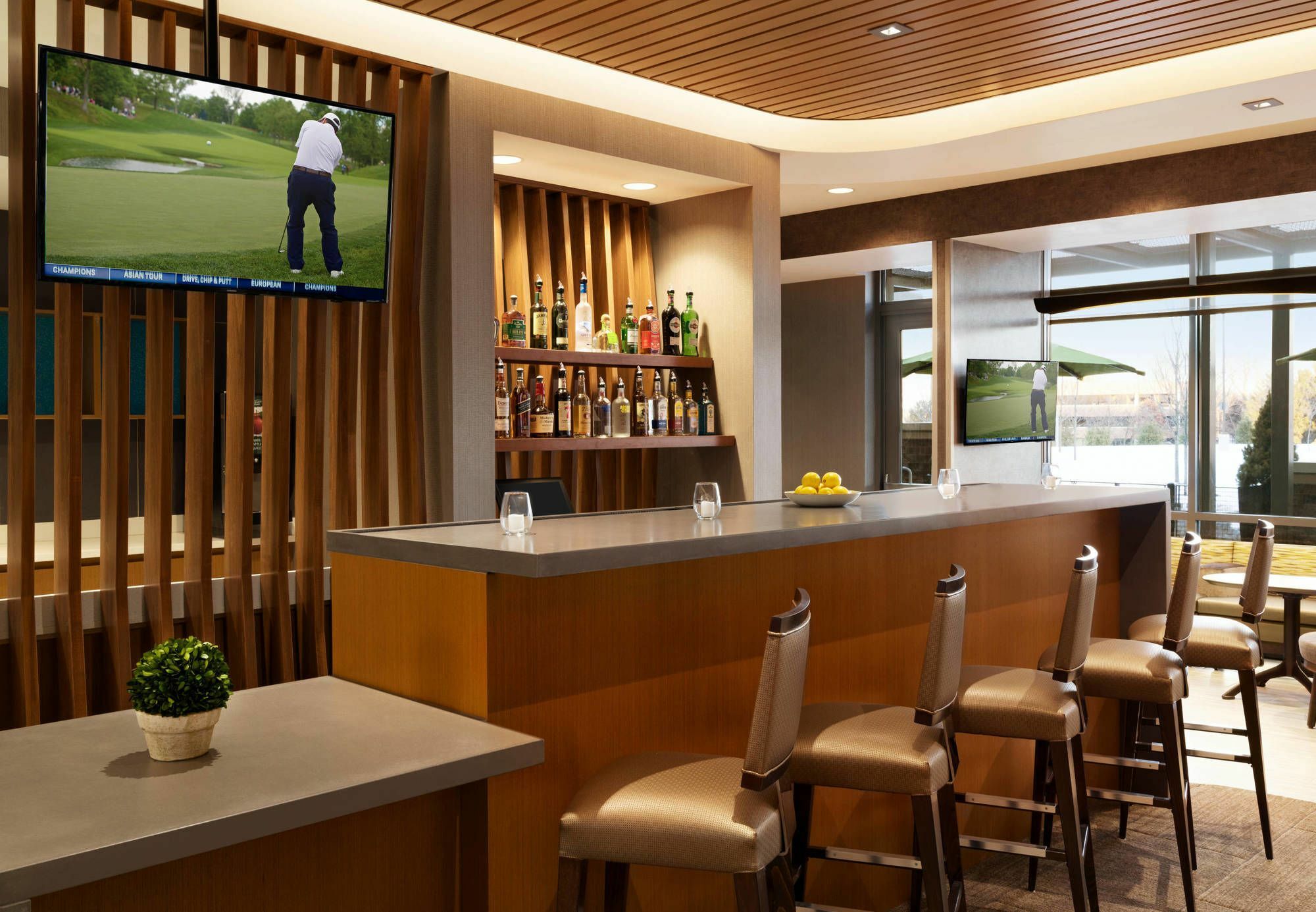 Springhill Suites By Marriott Allentown Bethlehem/Center Valley Экстерьер фото